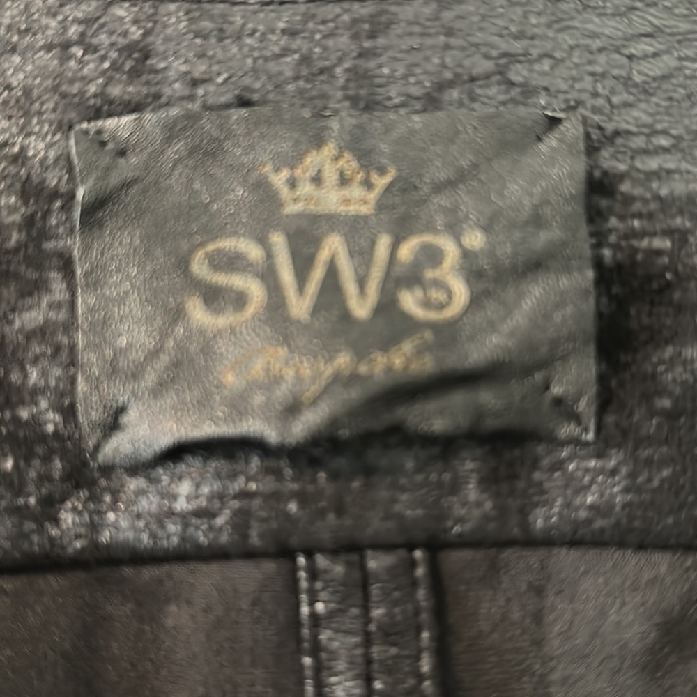 SW 3 Jacket - Picture 2 of 4